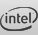 Intel icon